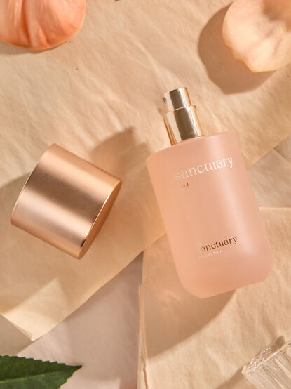 Signature Sanctuary Eau De Parfum - TULLABEE