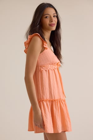 Lilith Mini Dress - Altar'd State - 