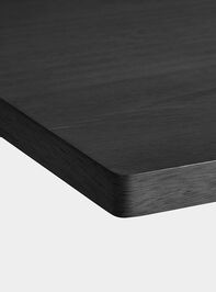 Cece Leaning Desk Storage Detail 5 - TULLABEE