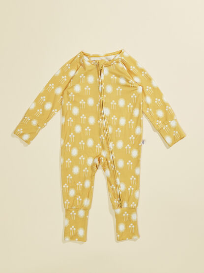 Golden Zip Sleeper - TULLABEE