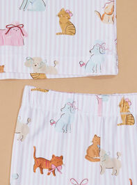 Fancy Pets Set Detail 2 - TULLABEE