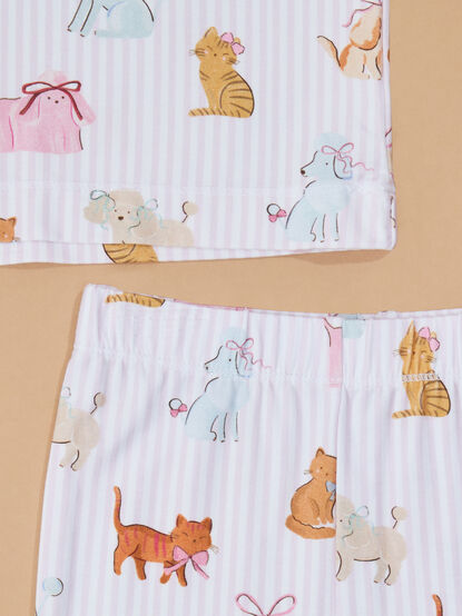 Fancy Pets Set - TULLABEE