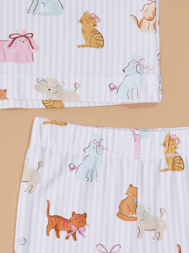 Fancy Pets Set Detail 2 - TULLABEE