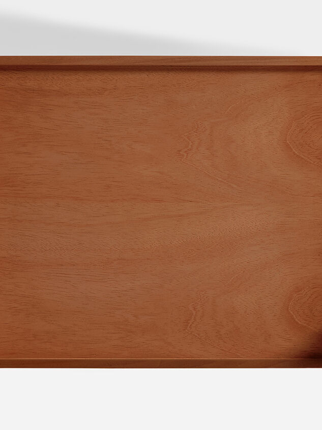 Cece Leaning Storage Shelf Detail 4 - TULLABEE