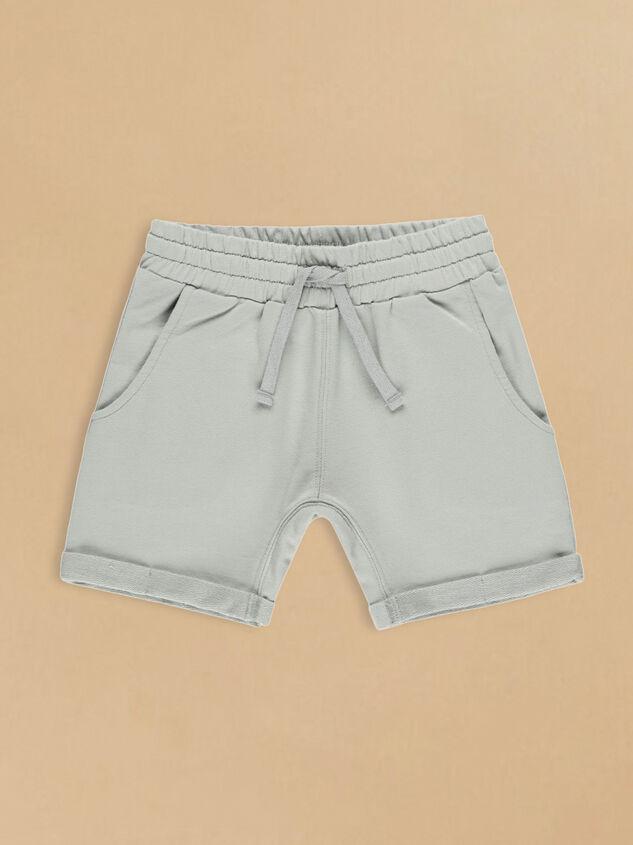 Jaxon Lounge Shorts by Rylee + Cru - TULLABEE