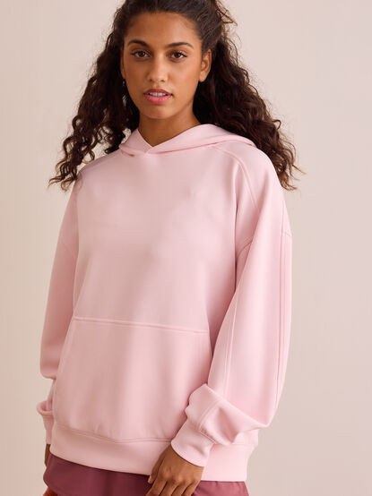 Oversized SuperSoft Hoodie - TULLABEE