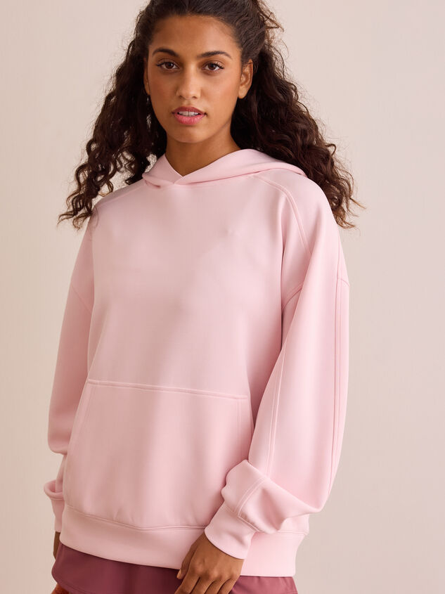 Oversized SuperSoft Hoodie - TULLABEE