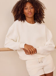 Supersoft Crew Pullover - TULLABEE