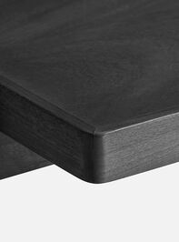 Cece Leaning Storage Shelf Detail 10 - TULLABEE