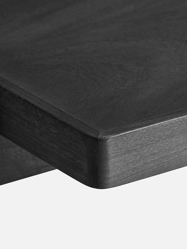 Cece Leaning Storage Shelf Detail 10 - TULLABEE