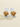Blue Puppy Rattle Socks - TULLABEE