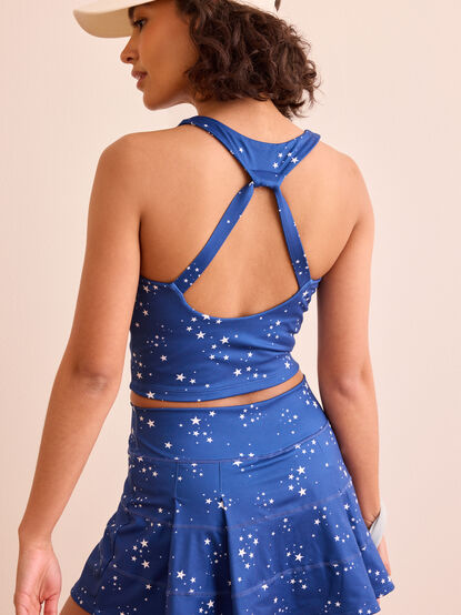 Bold Star Tank - TULLABEE