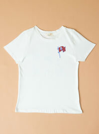 Little Matey Tee - TULLABEE