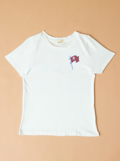 Little Matey Tee - TULLABEE