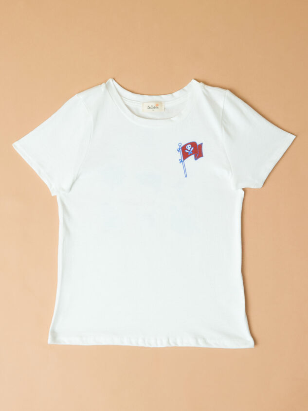 Little Matey Tee - TULLABEE