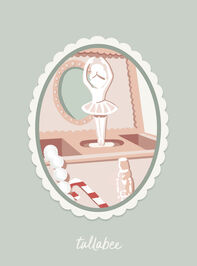 Jewelry Box E-Gift Card - TULLABEE