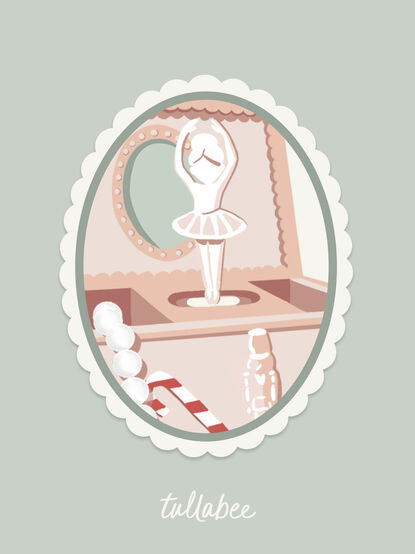 Jewelry Box E-Gift Card - TULLABEE