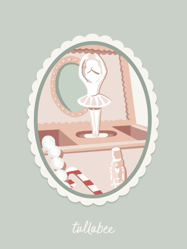 Jewelry Box E-Gift Card - TULLABEE