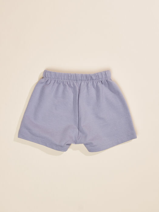 Monroe Shorts - Infant - TULLABEE
