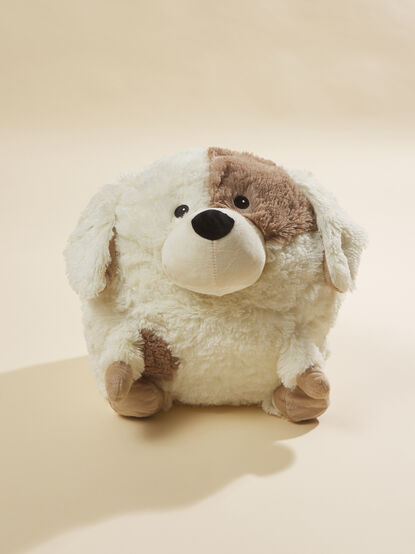 Supersized Pup Warmie - TULLABEE