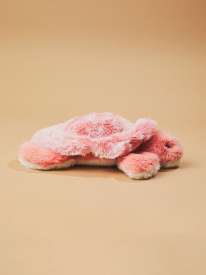Cordelia Turtle Plush - TULLABEE