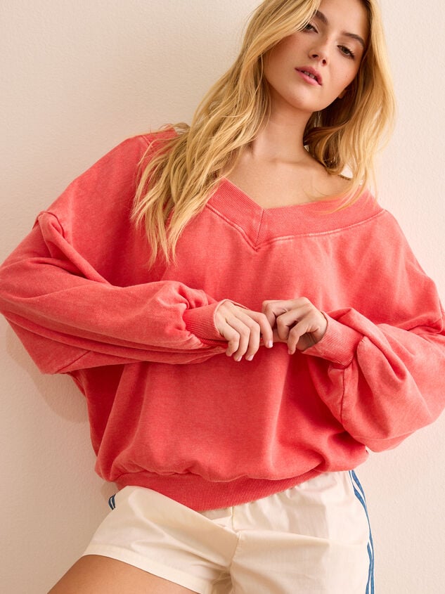 The Precision Pullover - TULLABEE