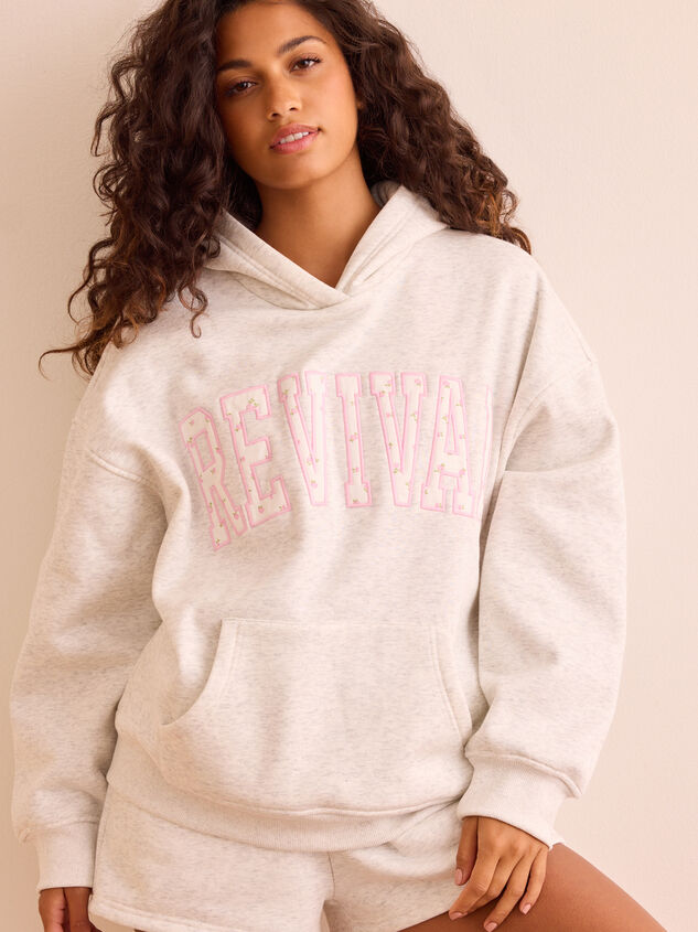 AS Revival Hooded Sweatshirt - TULLABEE