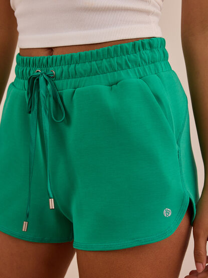 Supersoft Lounge Shorts - TULLABEE