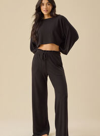 Sofie Lounge Pants - TULLABEE