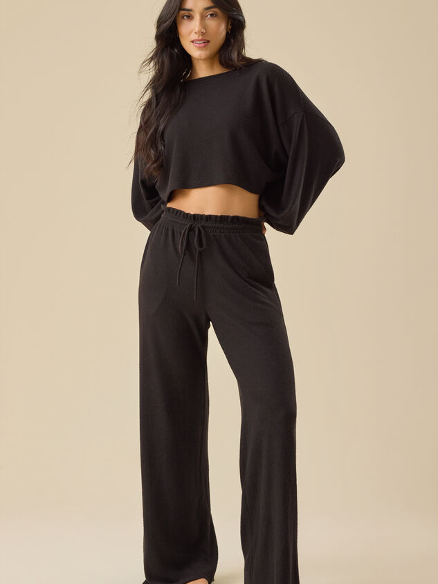 Sofie Lounge Pants - TULLABEE