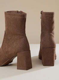 Catherine Booties Detail 4 - TULLABEE