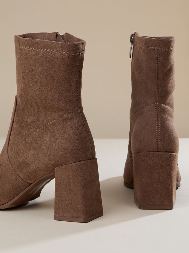 Catherine Booties Detail 4 - TULLABEE