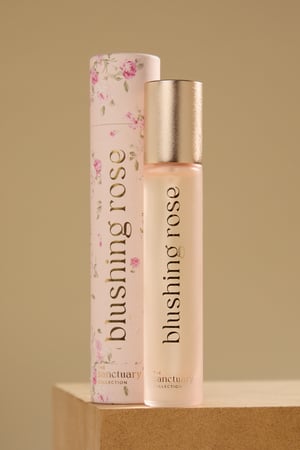 Blushing Rose Travel Perfume - Altar'd State - 