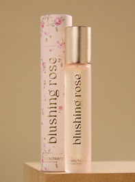 Blushing Rose Travel Perfume - TULLABEE