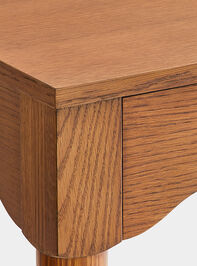 Phoebe Desk Detail 6 - TULLABEE