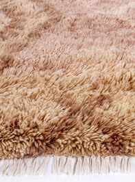 Primrose Handknotted Rug Detail 4 - TULLABEE