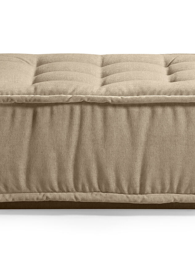 Dune Modular Ottoman - TULLABEE