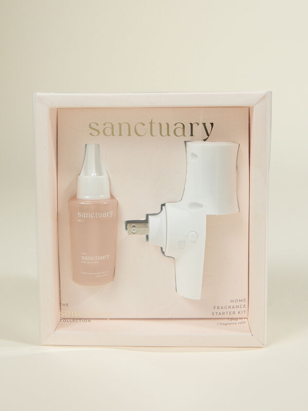 Altar'd State Sanctuary Home Fragrance Starter Kit Detail 2 - TULLABEE
