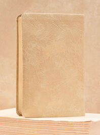 Hosanna Revival Compact Bible- Sonora Theme Detail 4 - TULLABEE