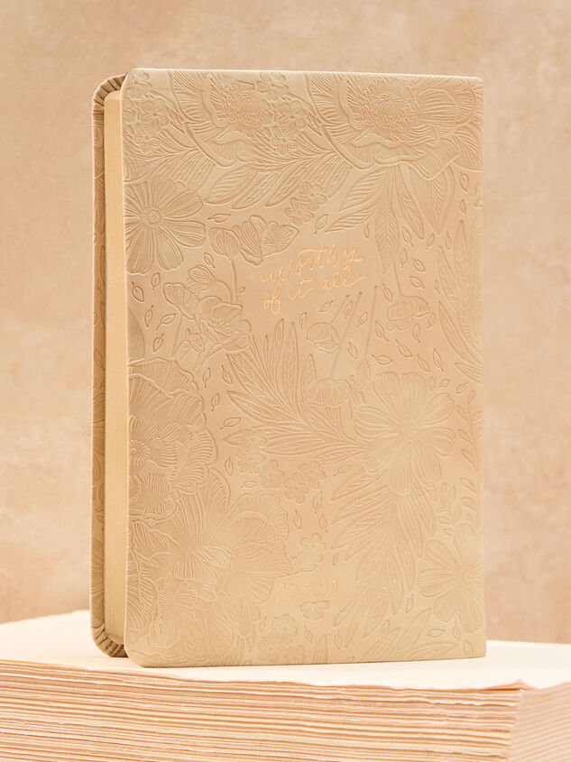 Hosanna Revival Compact Bible- Sonora Theme Detail 4 - TULLABEE