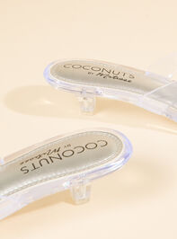 Margo Jelly Kitten Heel Detail 3 - TULLABEE