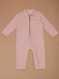 Paige Corduroy Jumpsuit - TULLABEE