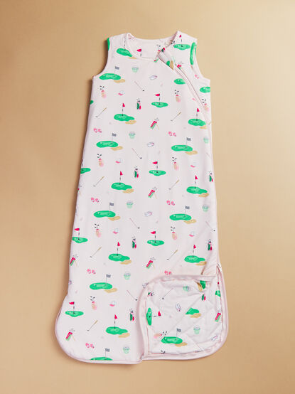 Little Caddy Sleep Bag - TULLABEE