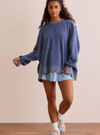Easygoing Layer Detail 2 - TULLABEE