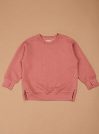 Willow Weekender Sweatshirt - TULLABEE