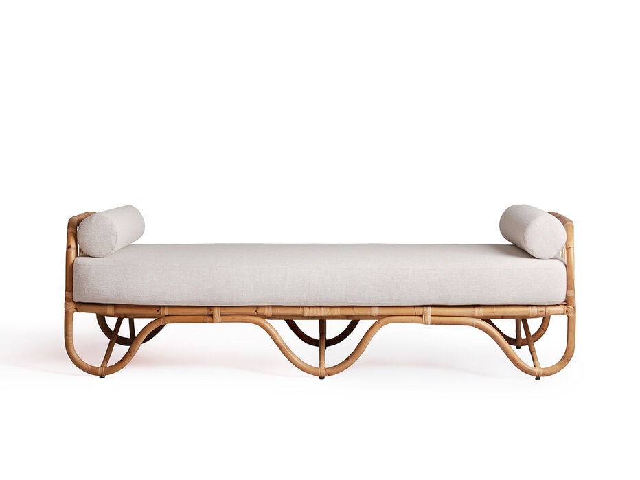 Chloe Woven Daybed - TULLABEE - 