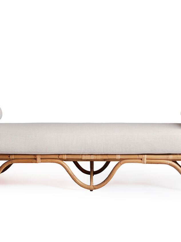 Chloe Woven Daybed - TULLABEE