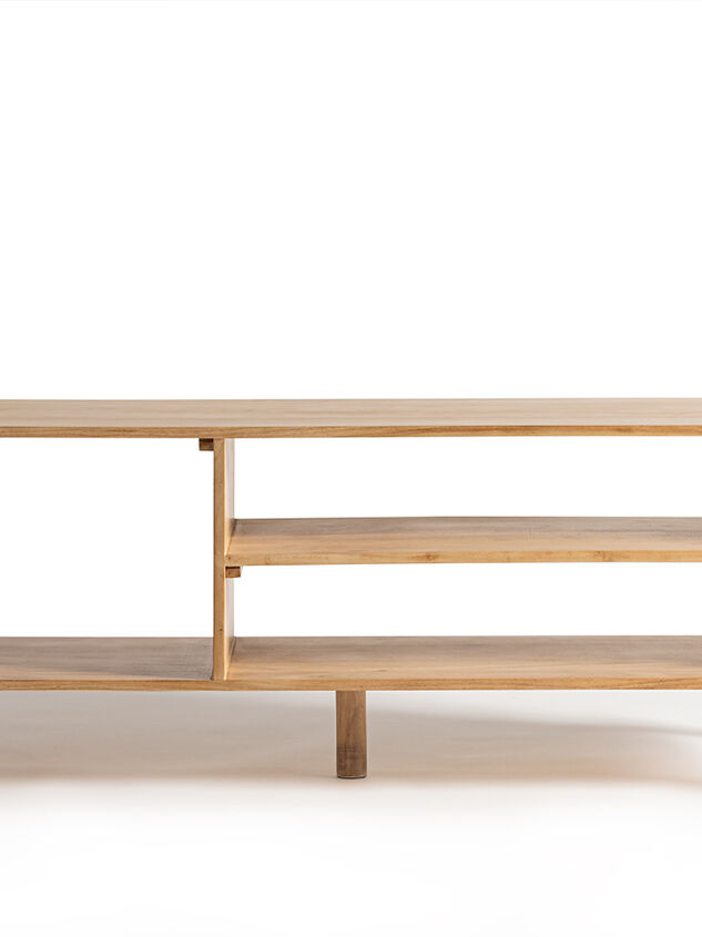 Liv Low Storage - TULLABEE