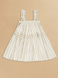 Under the Palms Dress by Rylee + Cru - TULLABEE