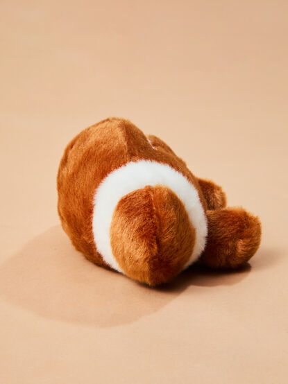 Football Palm Pal - TULLABEE